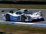 Porsche 911 GT1 1998 года
